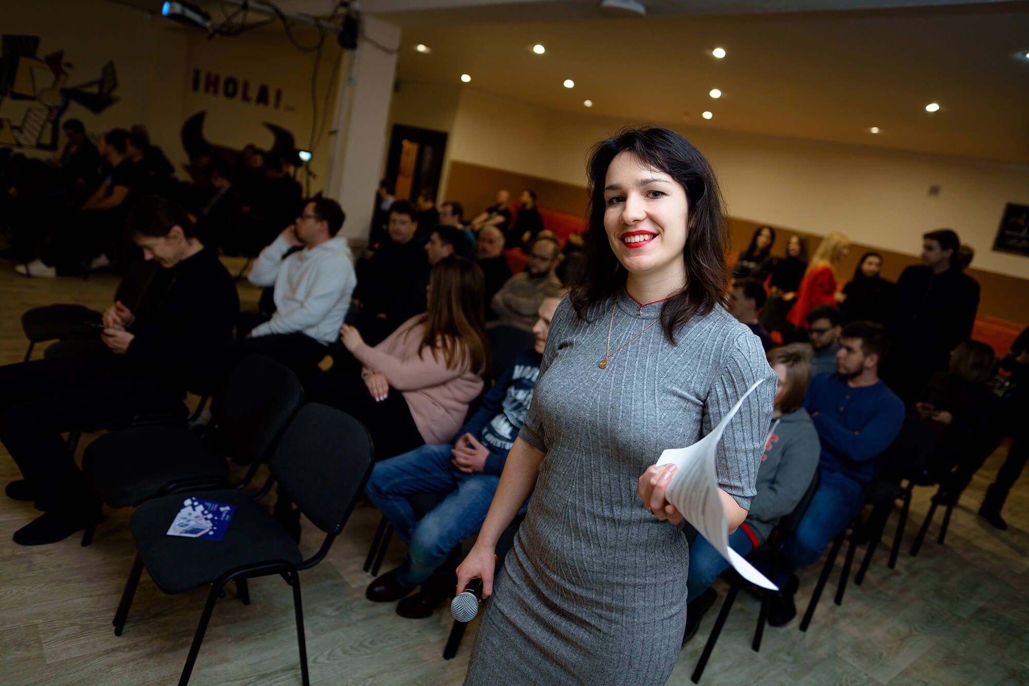 Hyperledger Meetup Minsk Korporativnaya Zhizn Pixelplex